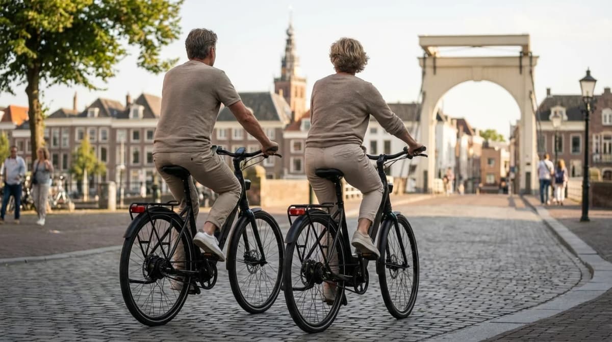 Privacy en Cookie beleid