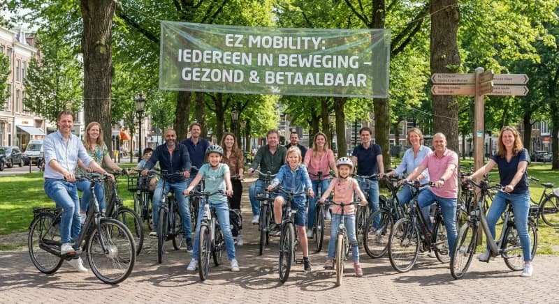 AI gegenereerde afbeelding