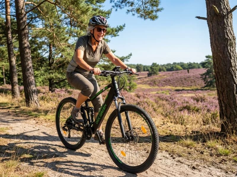 AI gegenereerde afbeelding