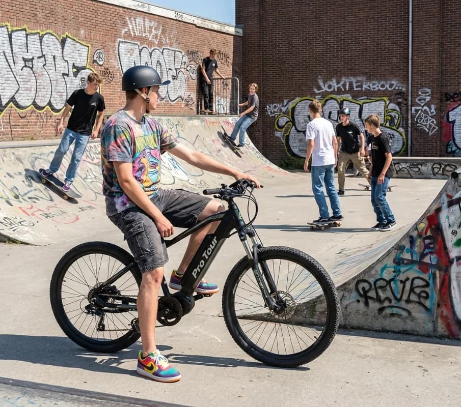 AI gegenereerde afbeelding